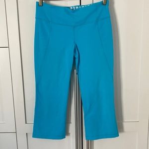 Lululemon Workout Pants